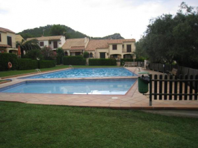 Belvilla by OYO Les Oliveres 32